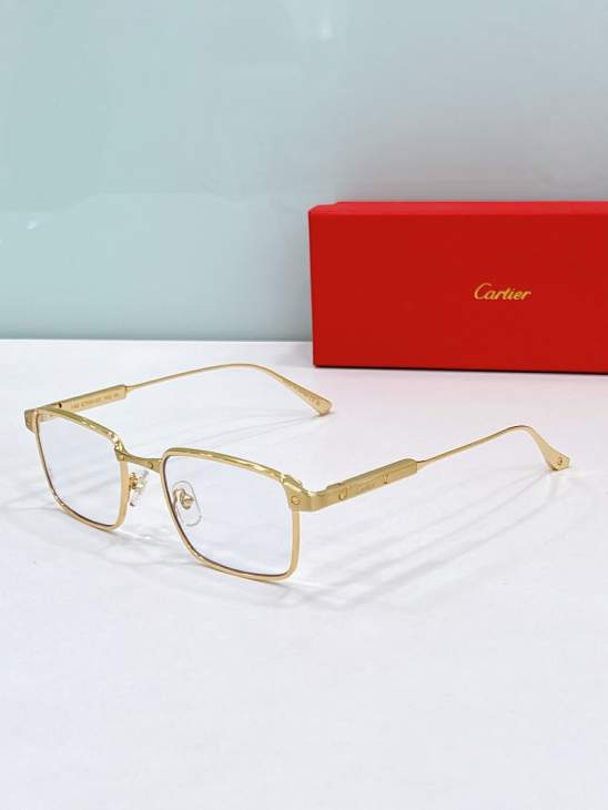 Picture of Cartier Sunglasses _SKUfw79163917fw